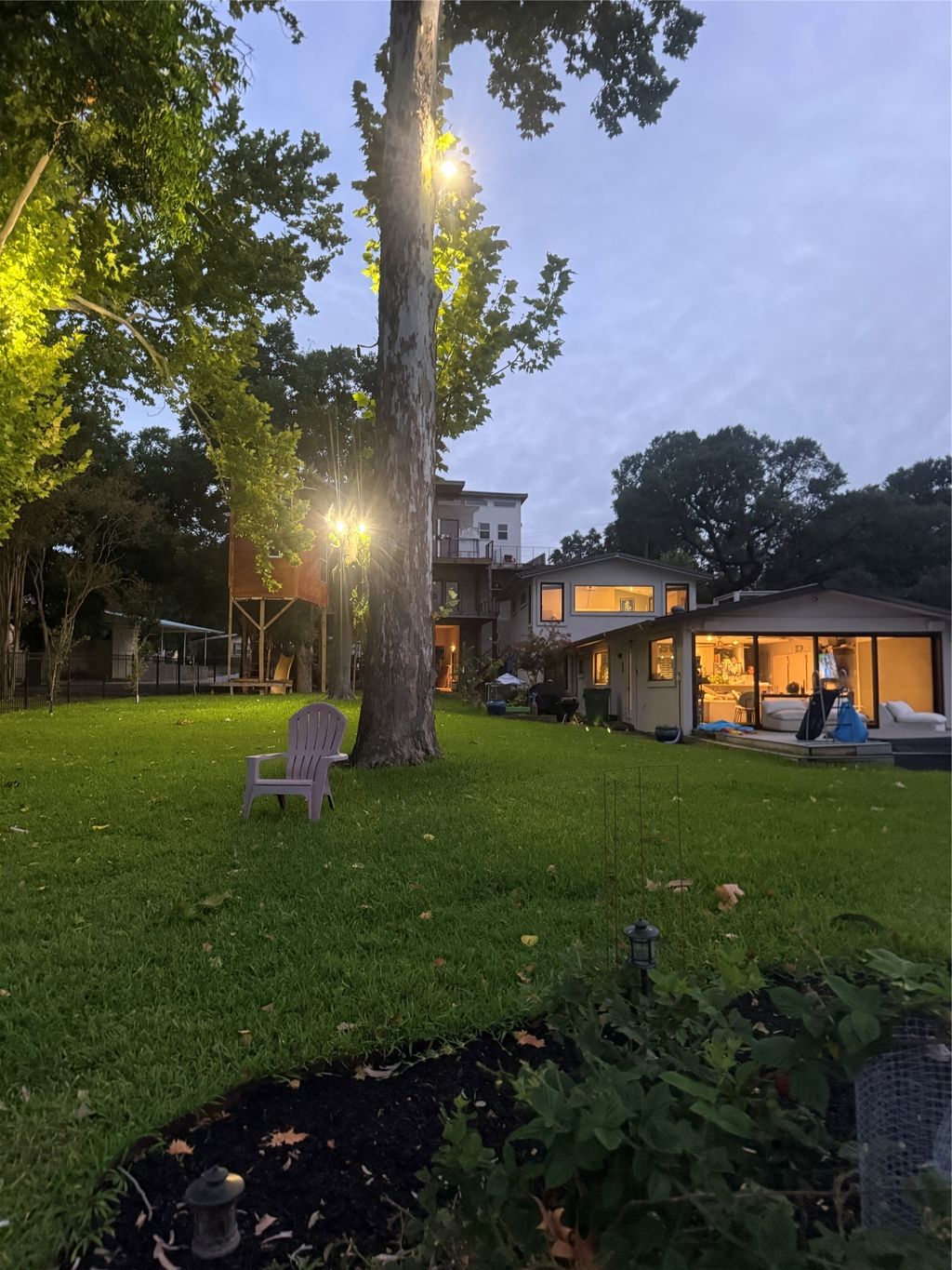 1713 Aztec Trail, Kingsland
