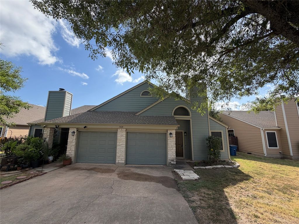 11620 Argonne Forest Trail B, Austin
