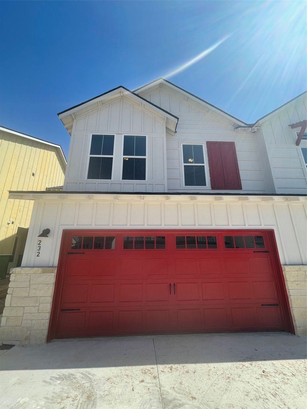 232 Sapphire Road, New Braunfels