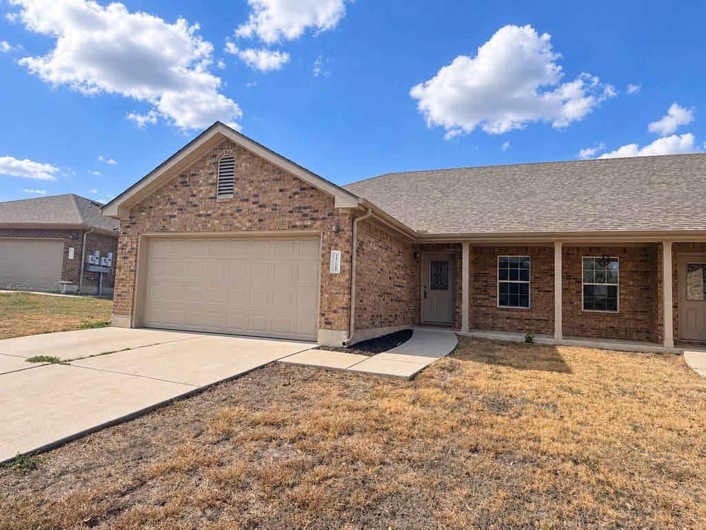1408 Bergin Court B, Georgetown