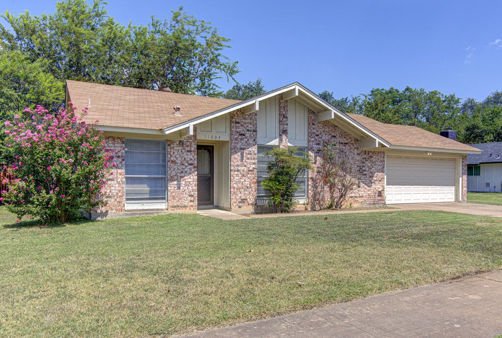 11604 Elk Park Trail, Austin