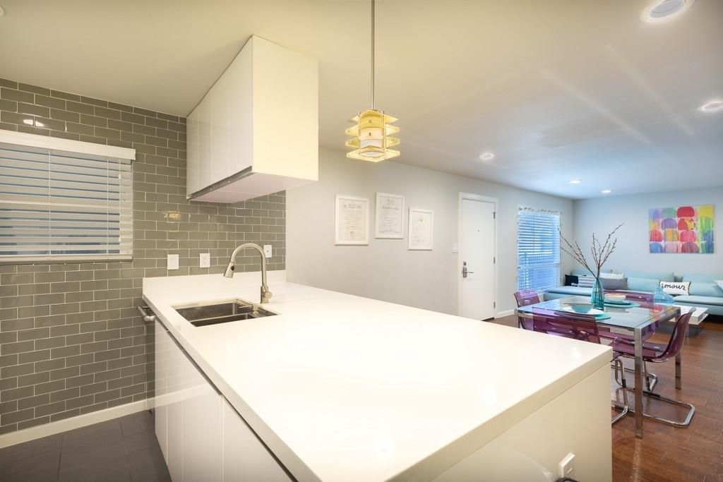 3110 Red River Street C-402, Austin