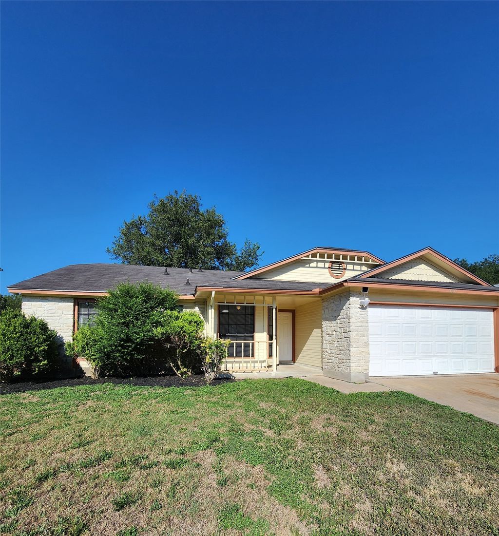1807 Magazine Street, Austin