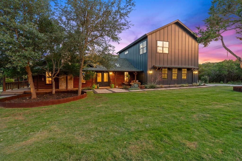 12411 Lone Mountain Pass, Leander