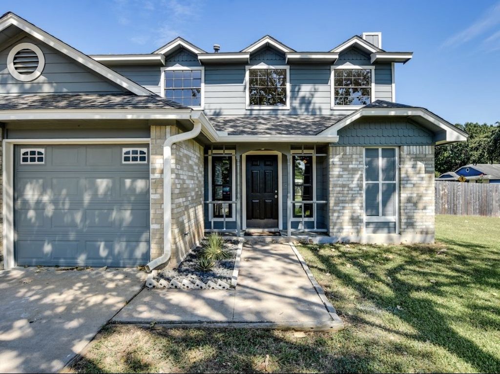 7700 Wakefield Drive, Austin