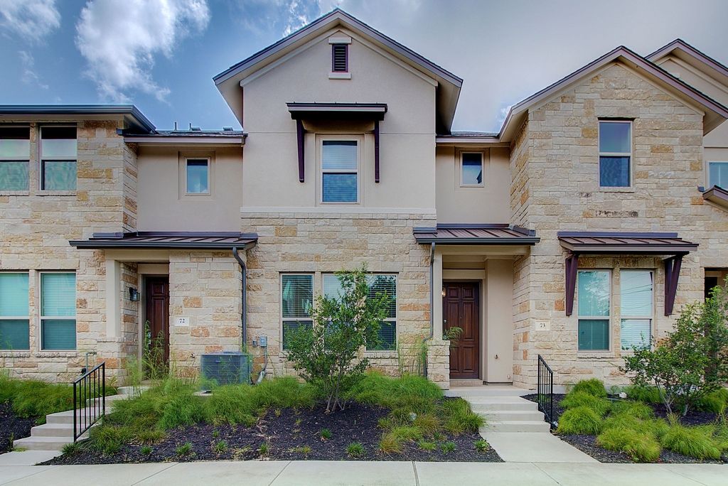 13800 Lyndhurst Street 73, Austin