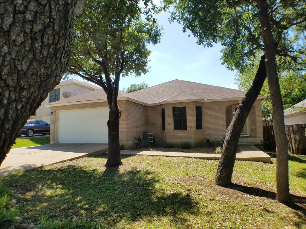 11208 Blairview Lane, Austin