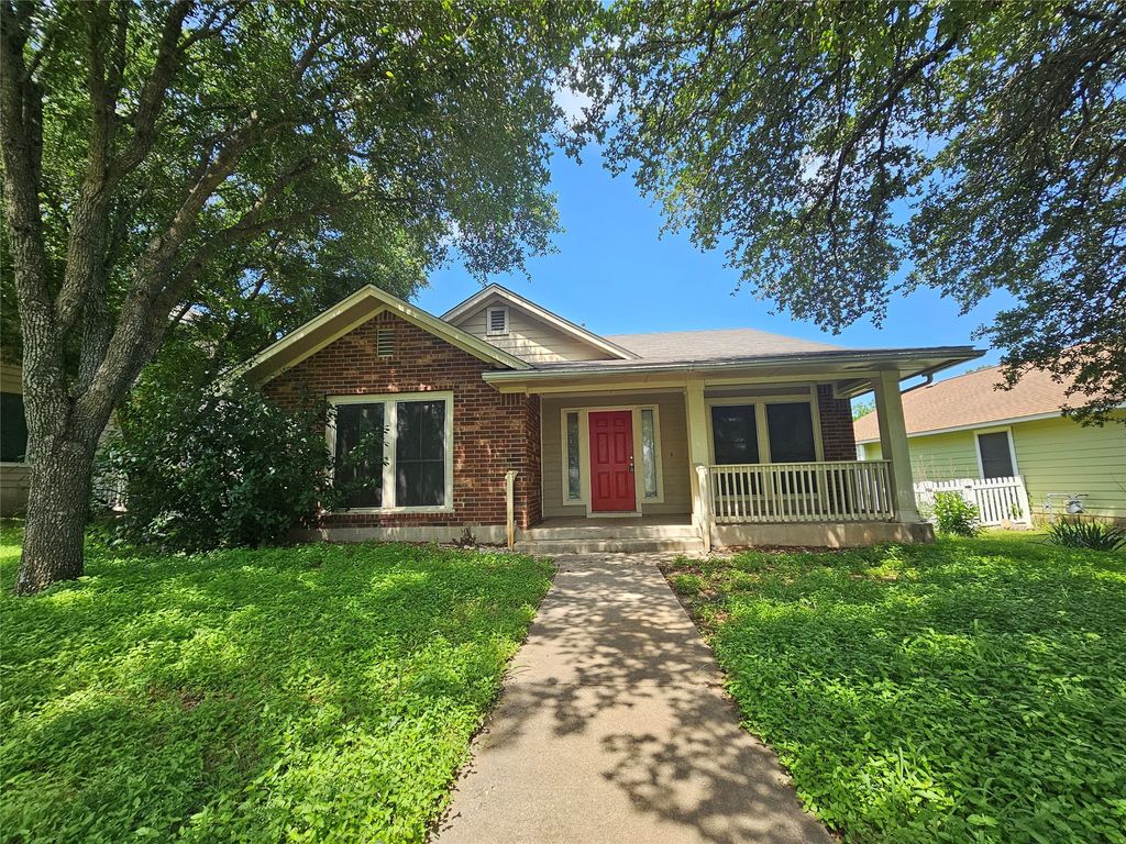 4211 Mather, Kyle
