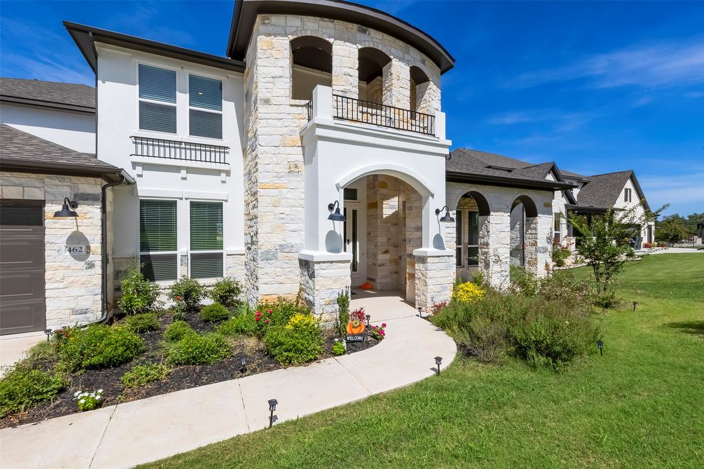462 Old Stone Road, Austin