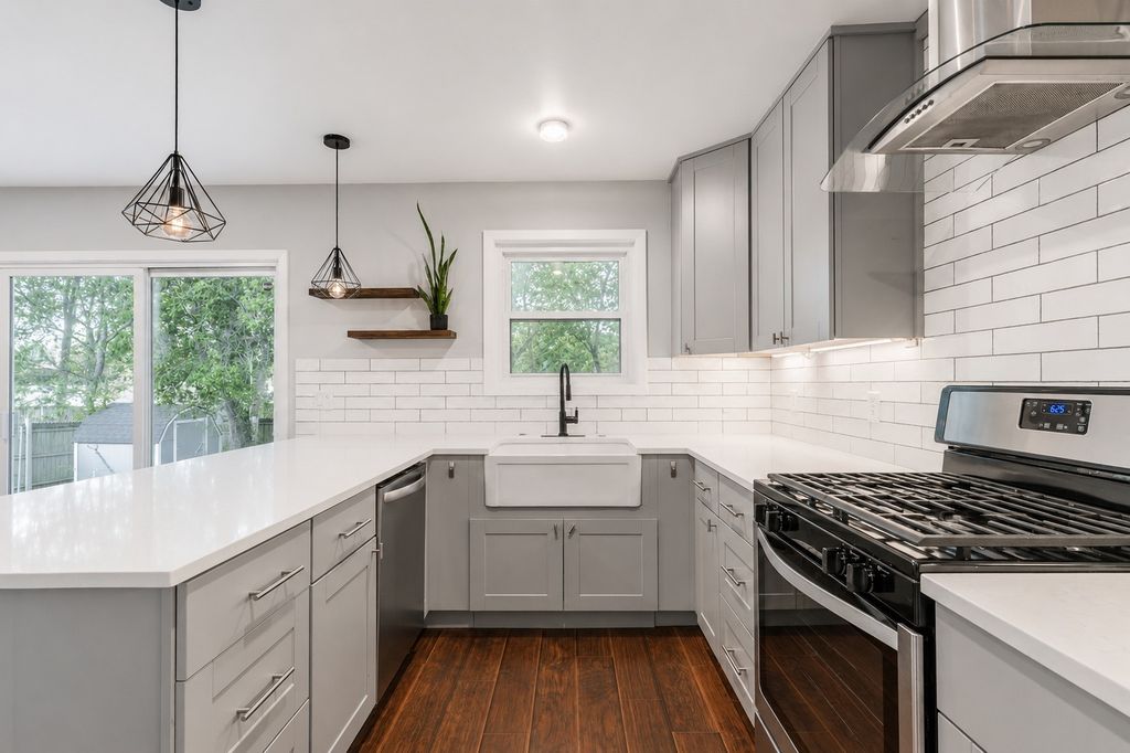 9706 Cottle Drive, Austin
