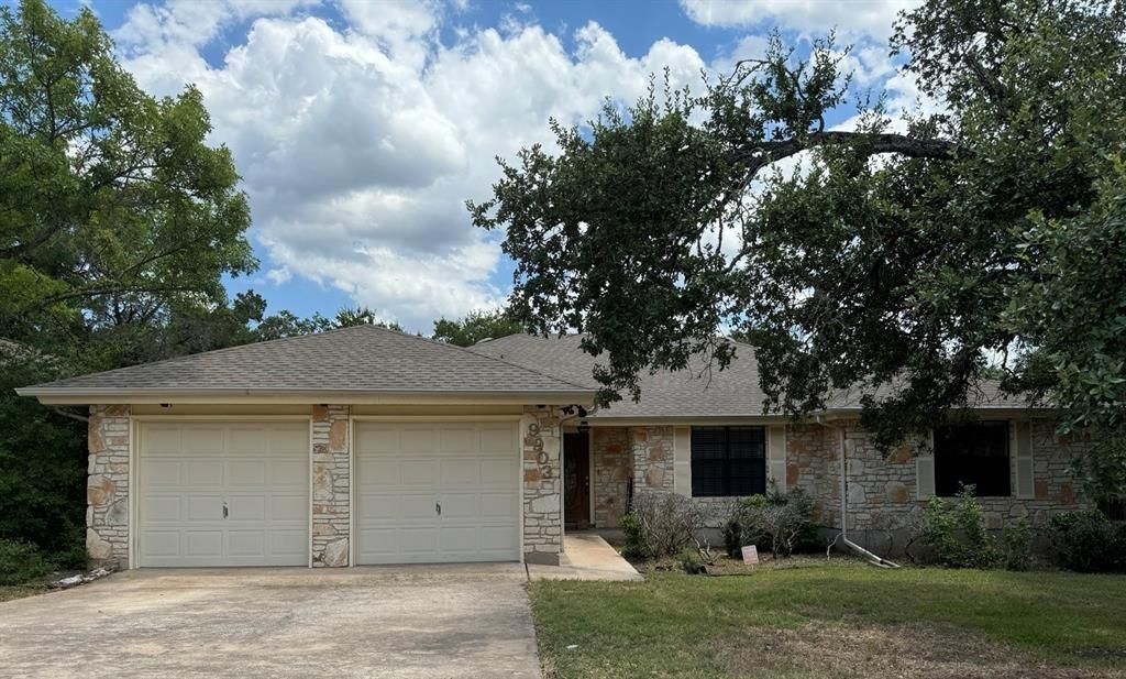 9903 Grand Oak Drive, Austin