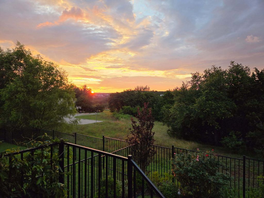 4309 Orange Blossom Pass, Leander