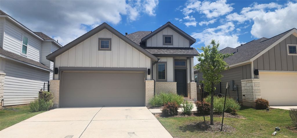 308 Los Olives Lane, Liberty Hill