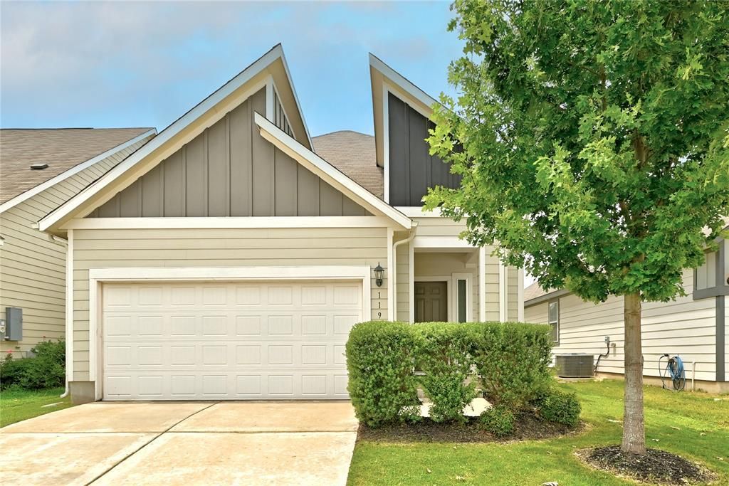 11921 Cimaizon Drive, Austin
