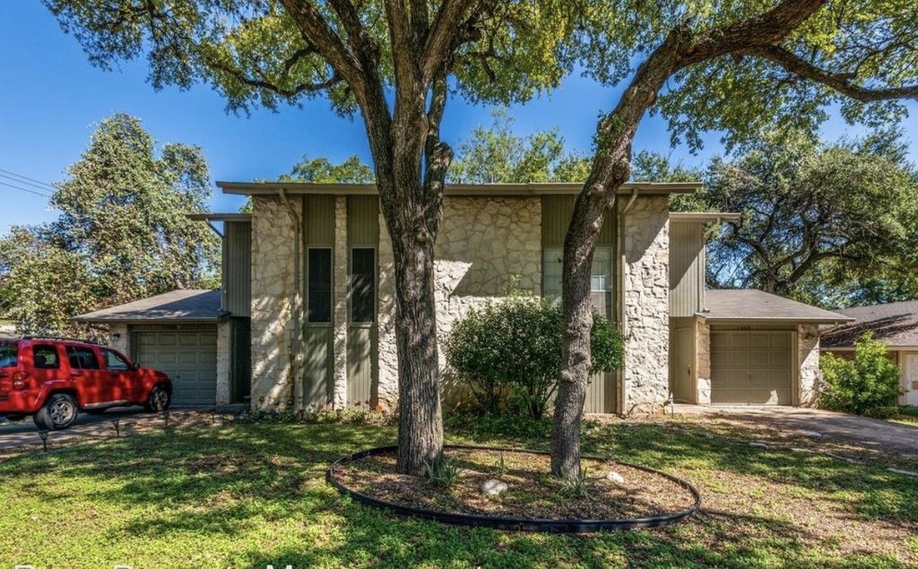 1400 Vista Ridge Cove B, Austin