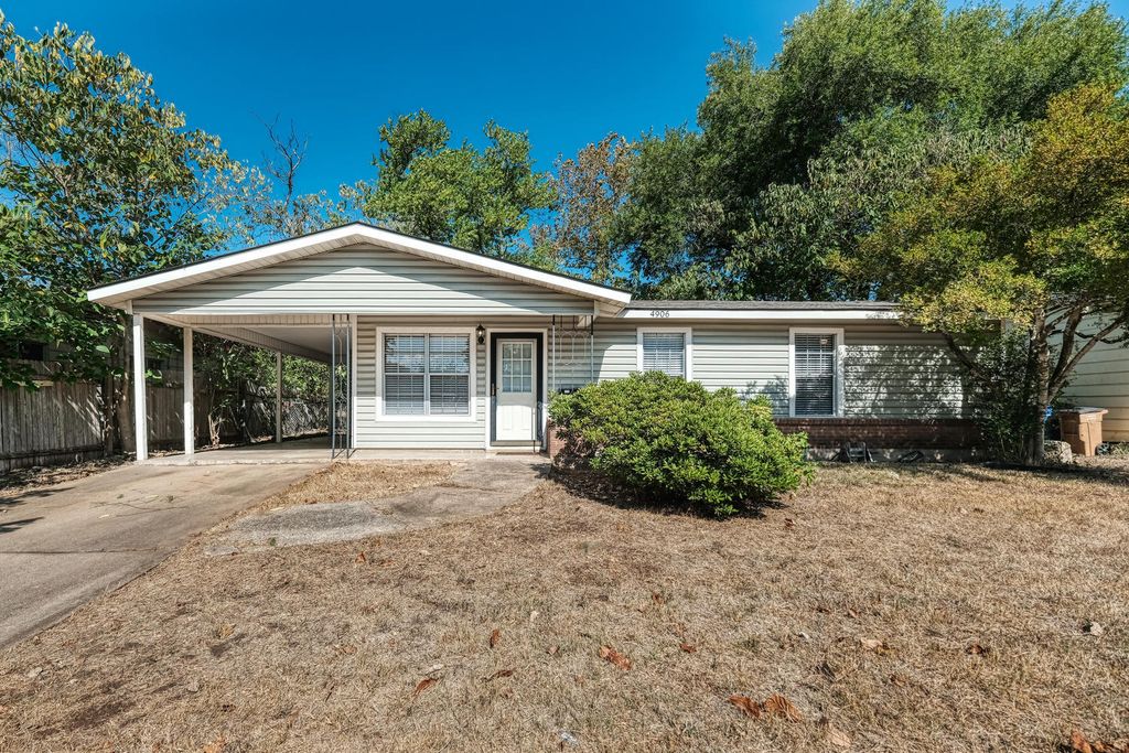4906 Gladeview Drives, Austin