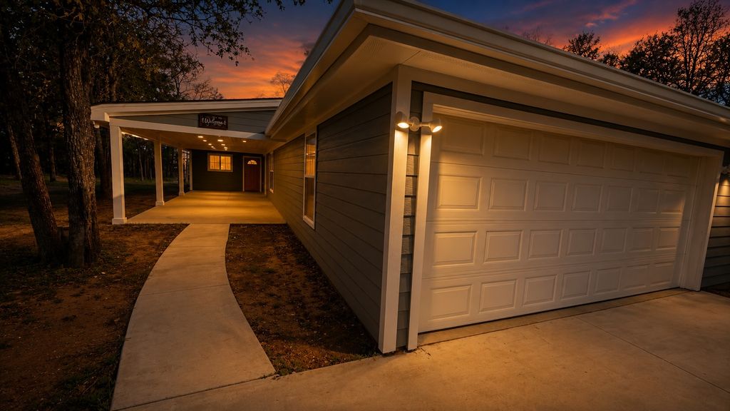 141 Sendero Boulevard, Cedar Creek