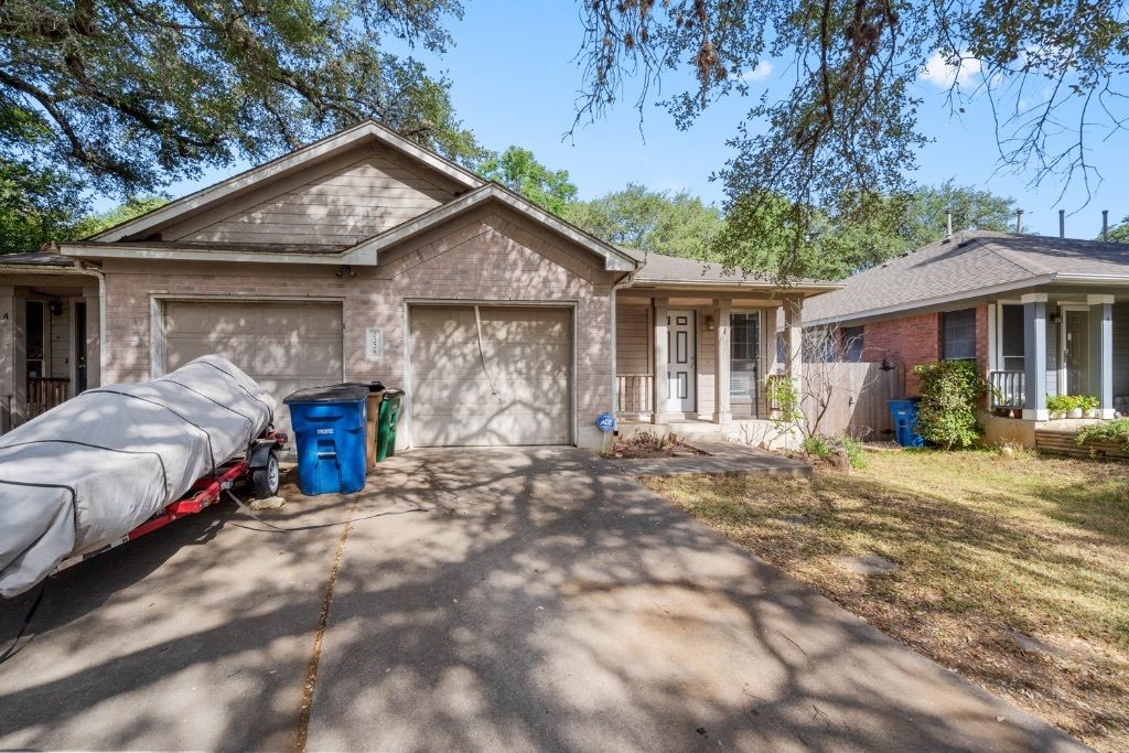 7228 Aldea Drive B, Austin