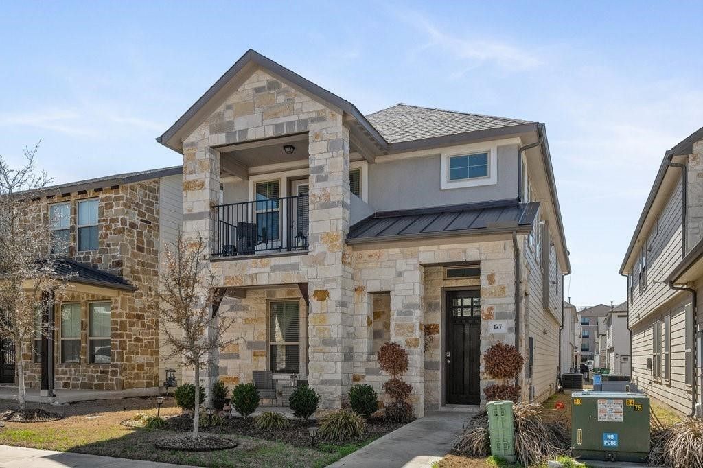 177 Diamond Point Drive, Dripping Springs