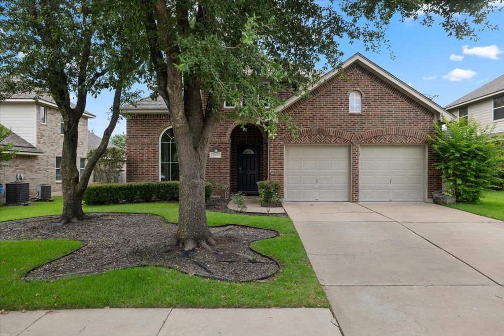2304 Village View Loop, Pflugerville