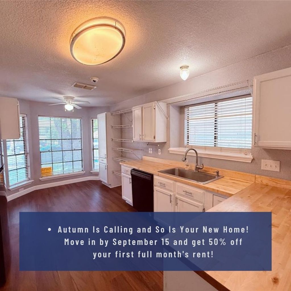 12314 Thompkins Drive, Austin