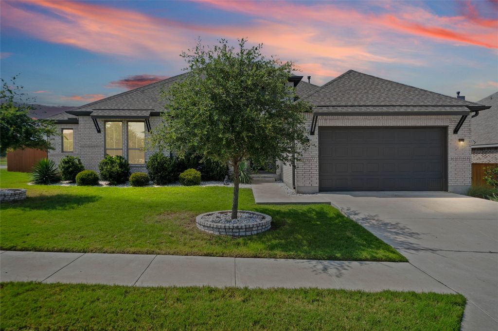 1336 Academy Oaks Drive, San Marcos