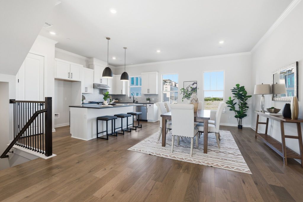 905 Pullman Street, Leander
