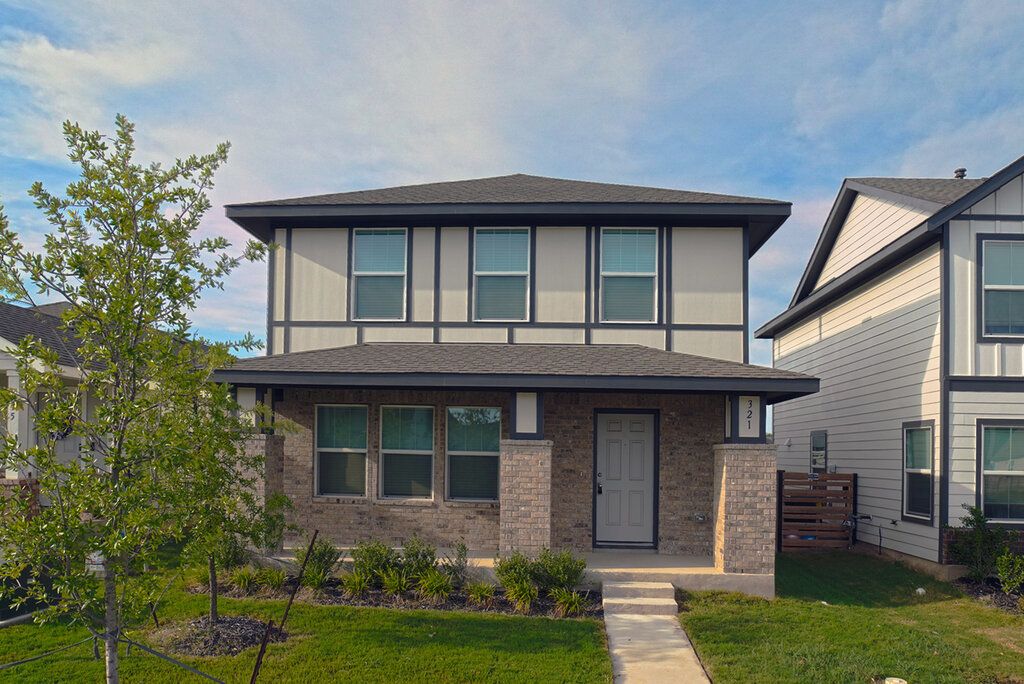 321 Keefer, Kyle