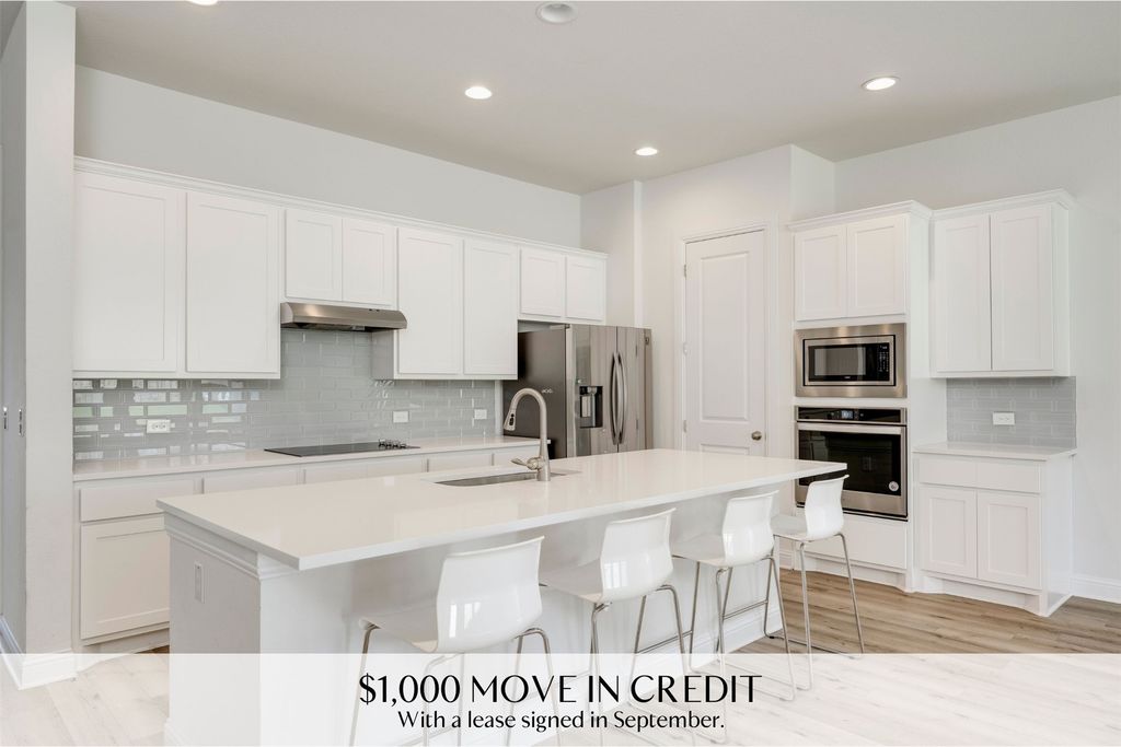 9813 Evening Canopy Drive, Manor