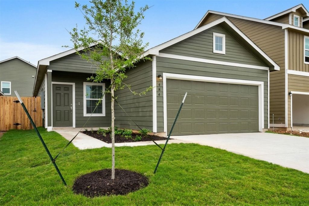 484 Gabbro Gardens, Maxwell
