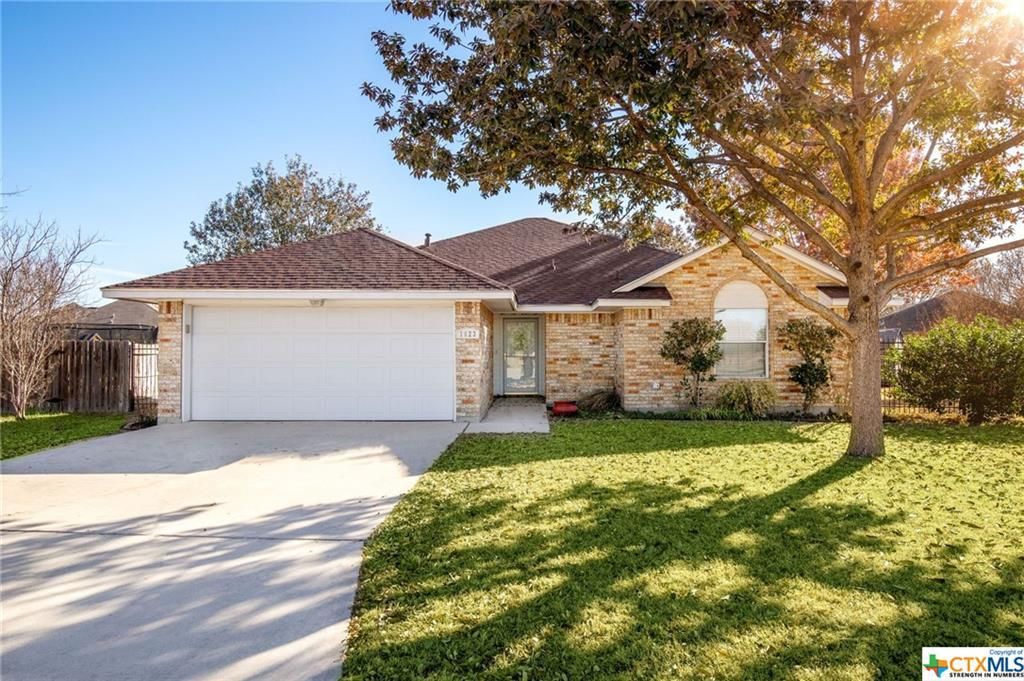 1623 Anna Lee Drive, New Braunfels
