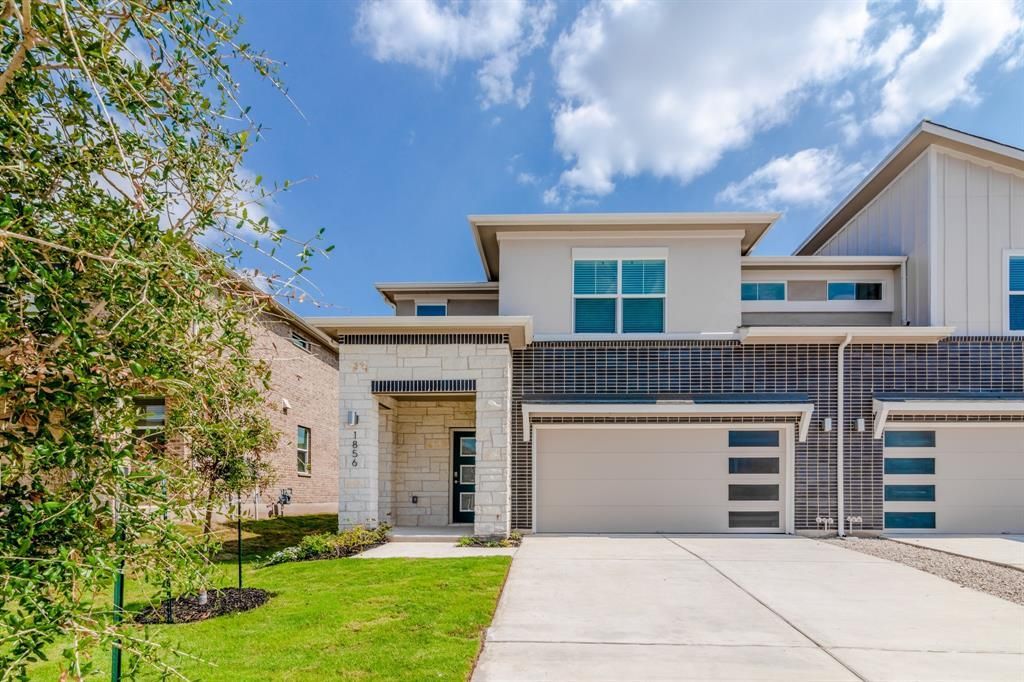 1856 Bonham Lane, Round Rock