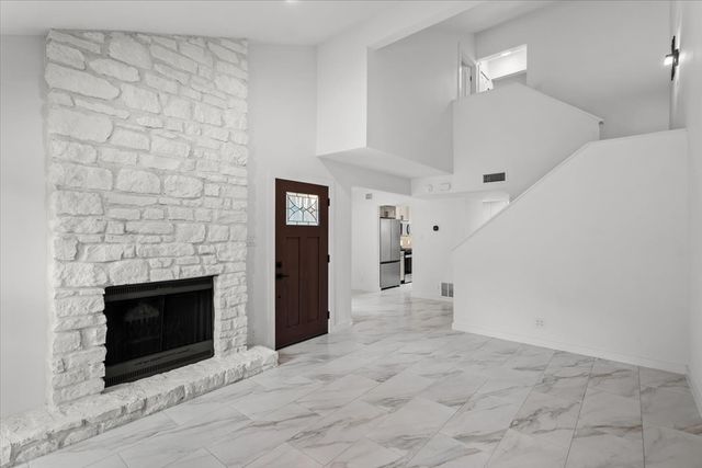 2500 Enfield Road 1, Austin