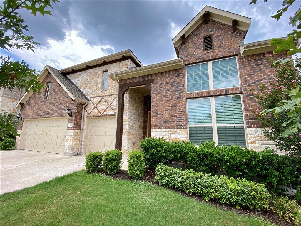 821 Richardson Lane, Leander