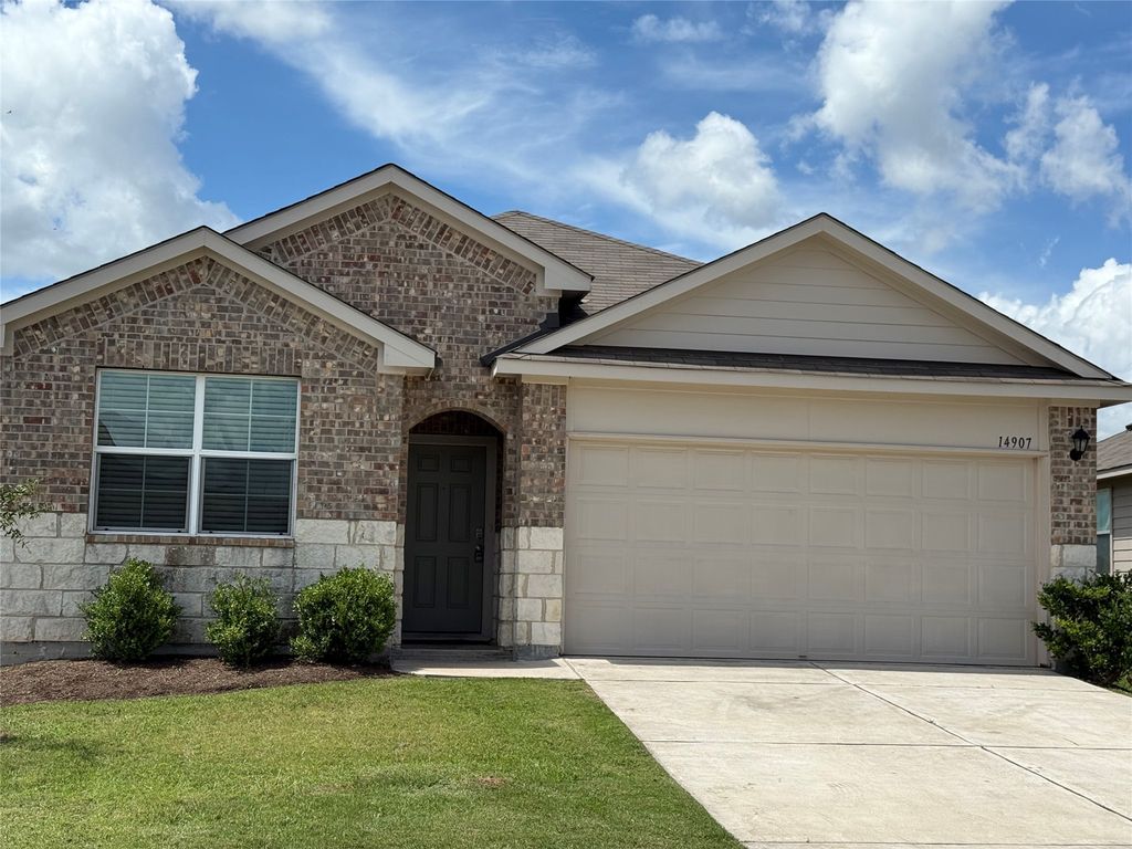 14907 Retha Pass, Austin