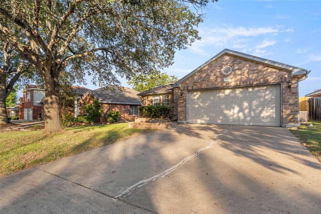 13216 Bennington Lane, Austin