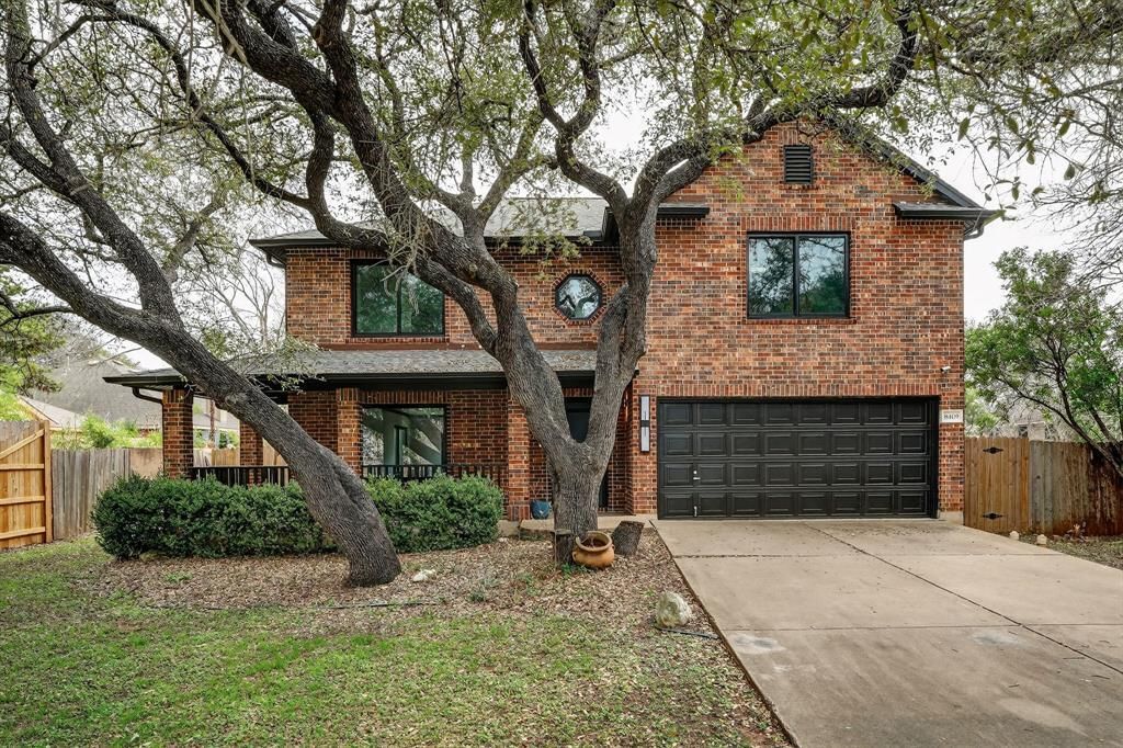 8409 Nairn Drive, Austin
