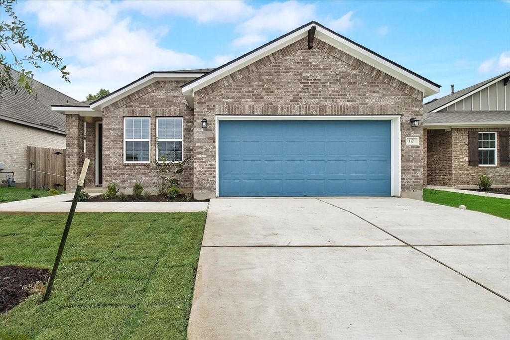117 Lacey Oak Loop, San Marcos
