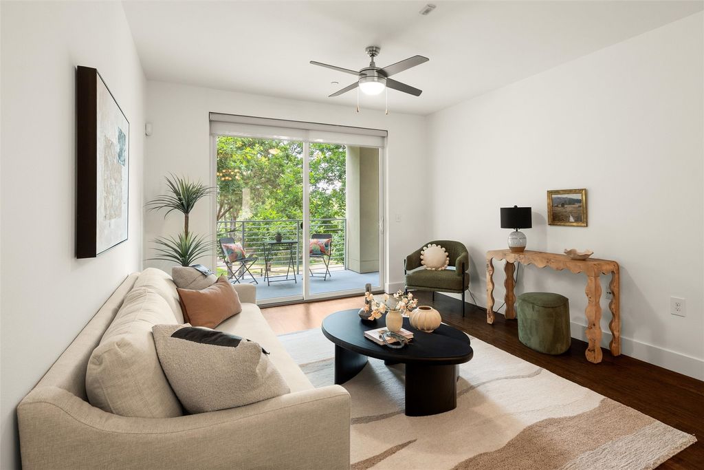 2804 Treble Lane 923, Austin