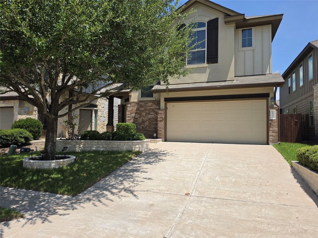 16017 Mcaloon Way, Austin