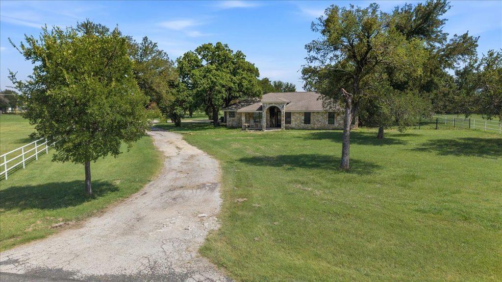 6725 The Outer Avenue, Leander