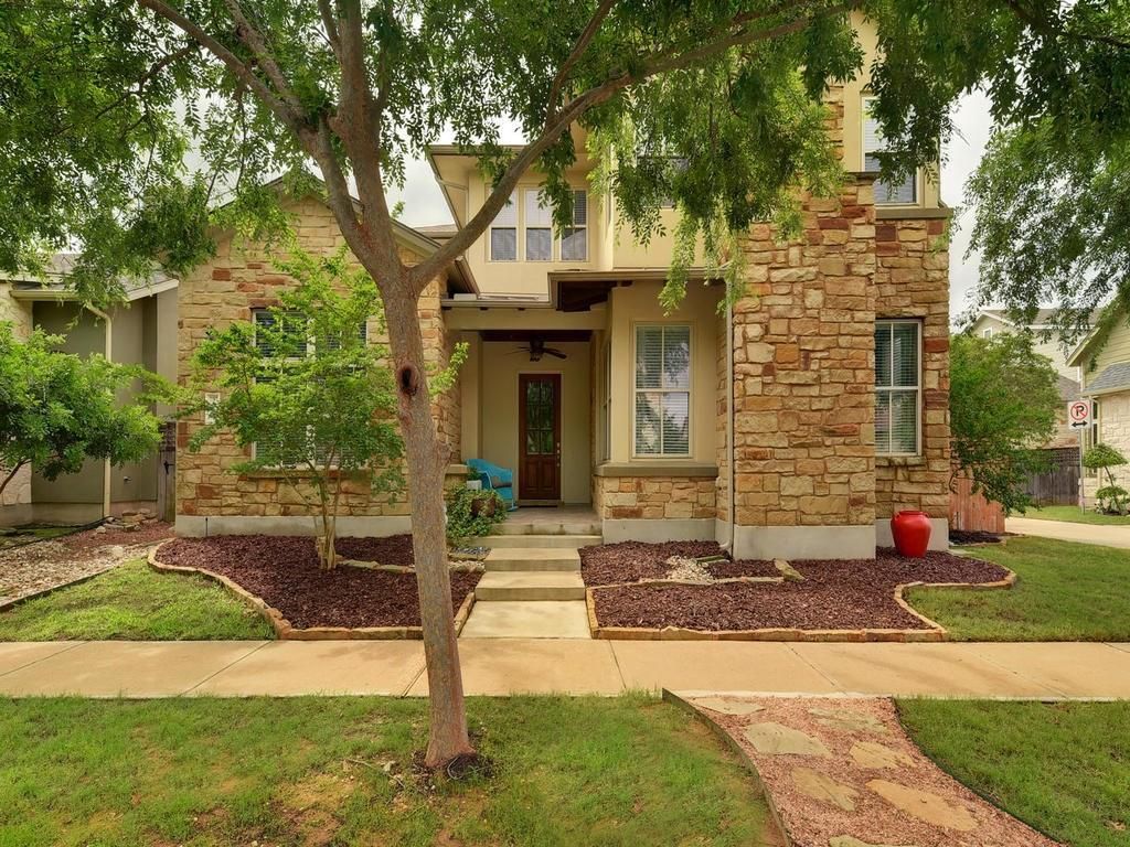 2009 Emma Long Street, Austin