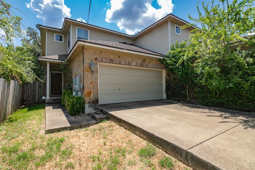 3313 Minnie Street A, Austin