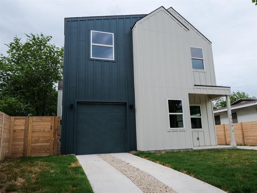 6714 Canal Street 1, Austin