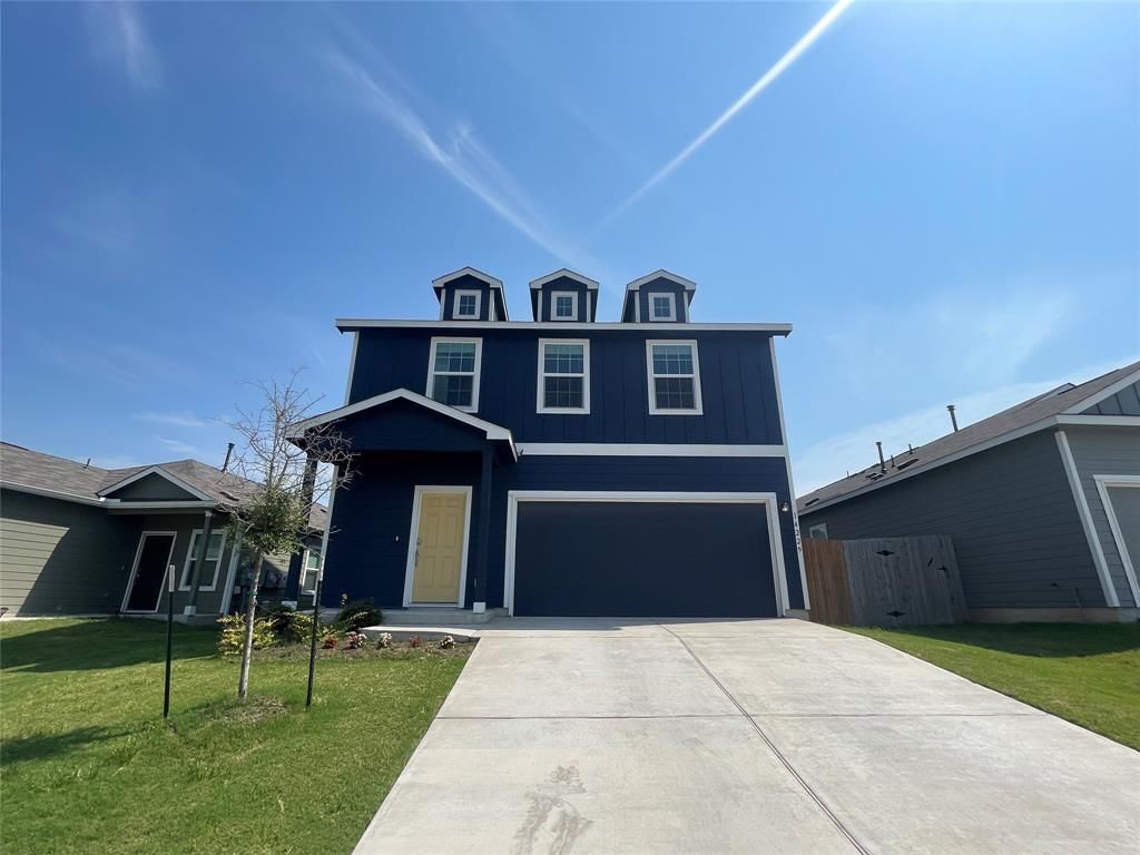 14229 Sandrock Bend, Pflugerville