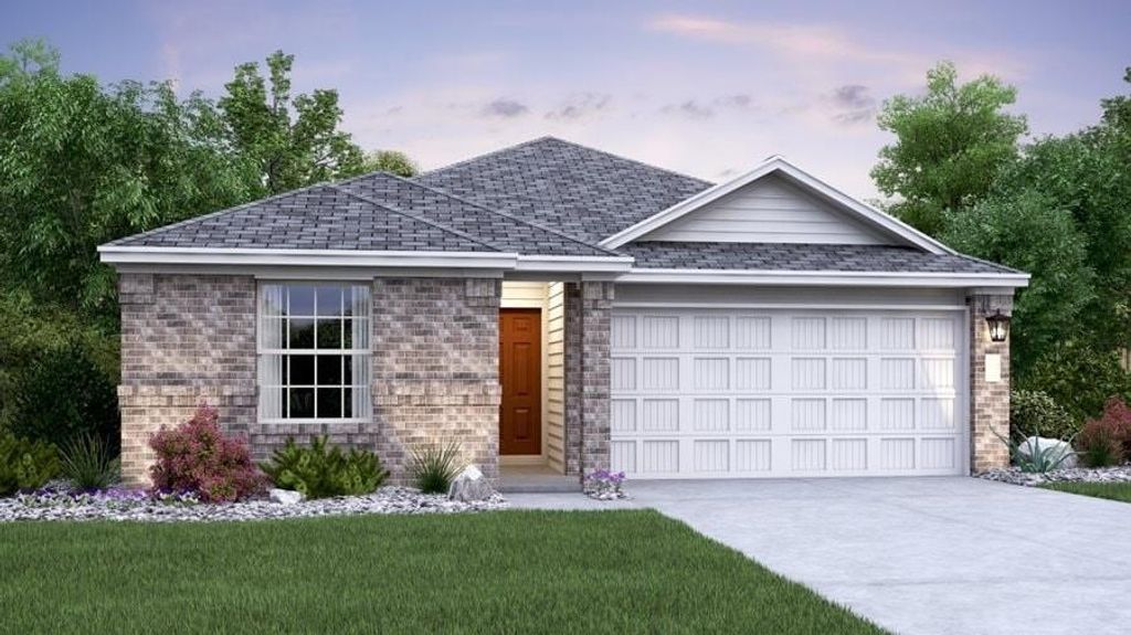 426 Bluejack Way, Hutto