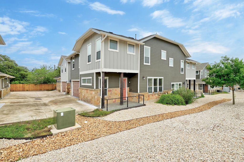 1704 Cedar Bend Drive 5b, Austin
