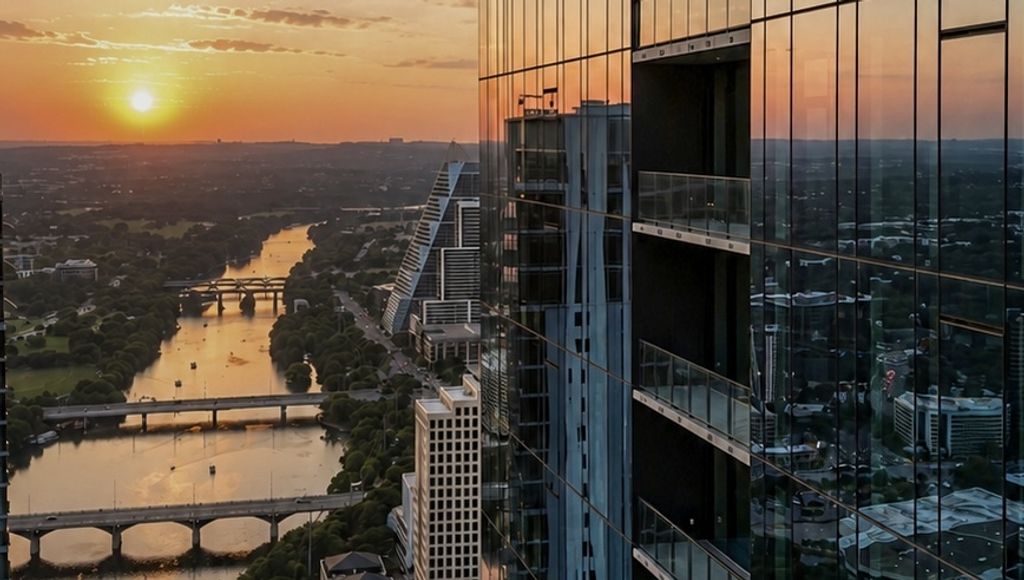 610 Davis Street 2906, Austin