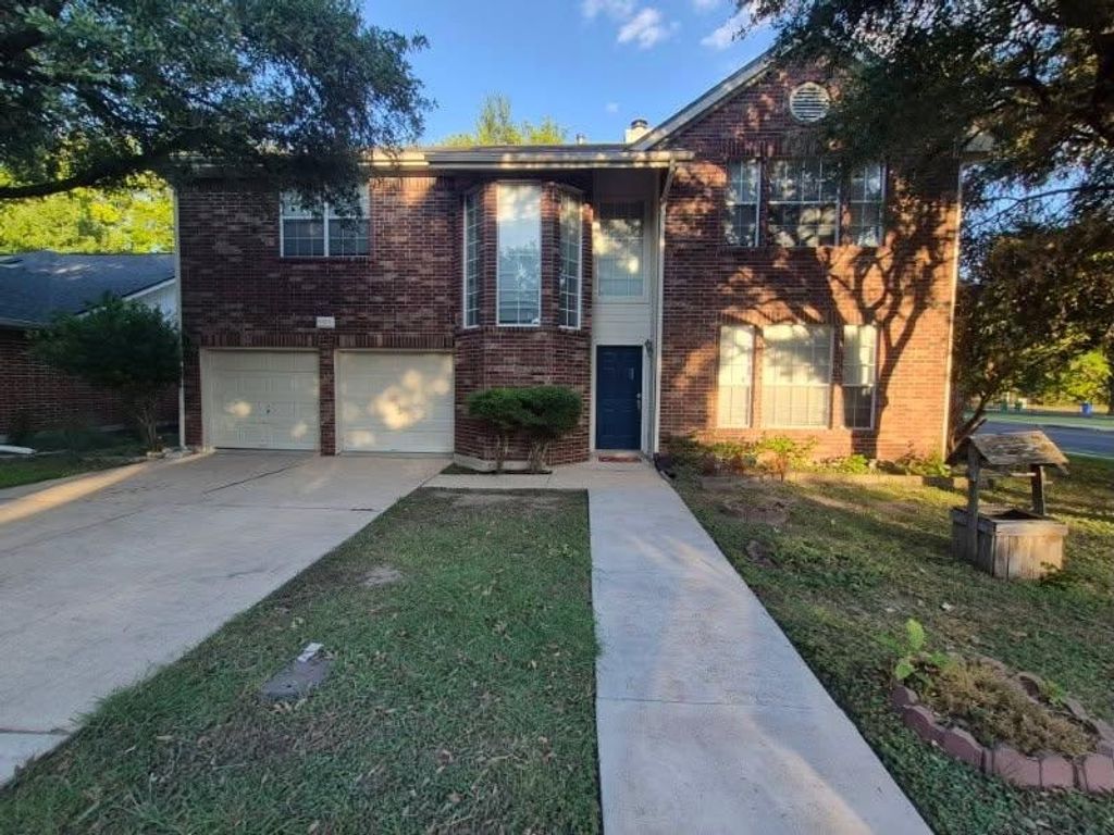 16801 Langland Road, Austin