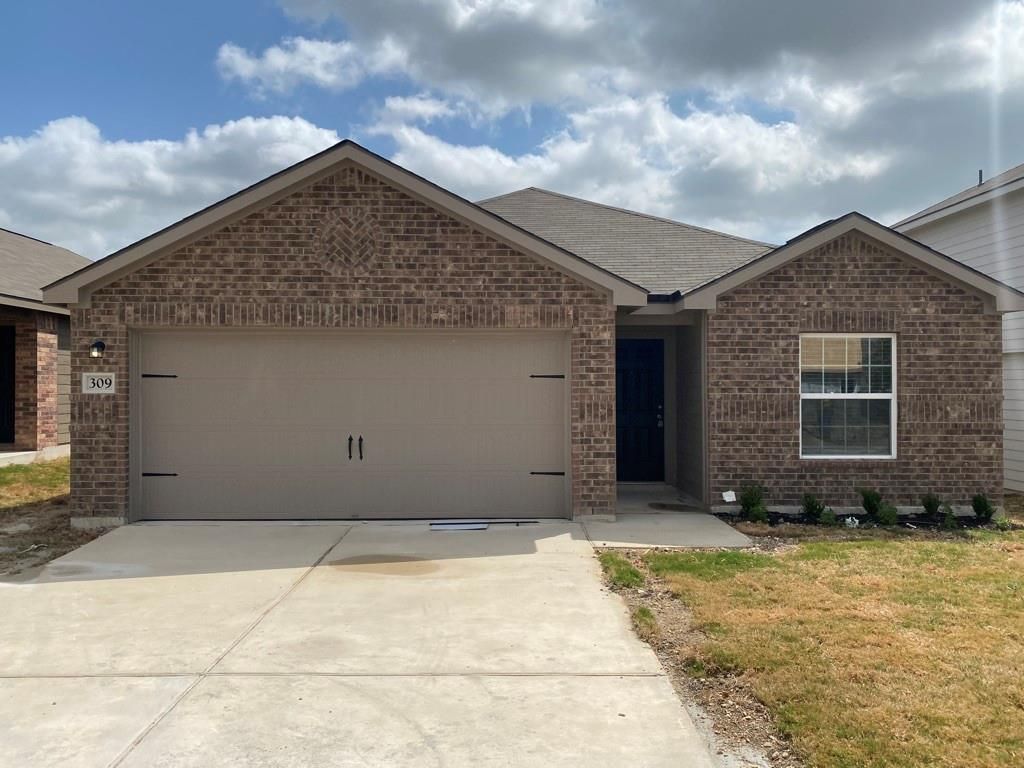 309 Riverdale Drive Drive, Jarrell